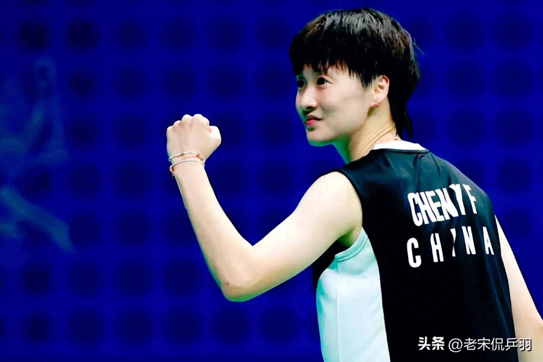 韩国队绝杀丹麦队，马琳刷新纪录