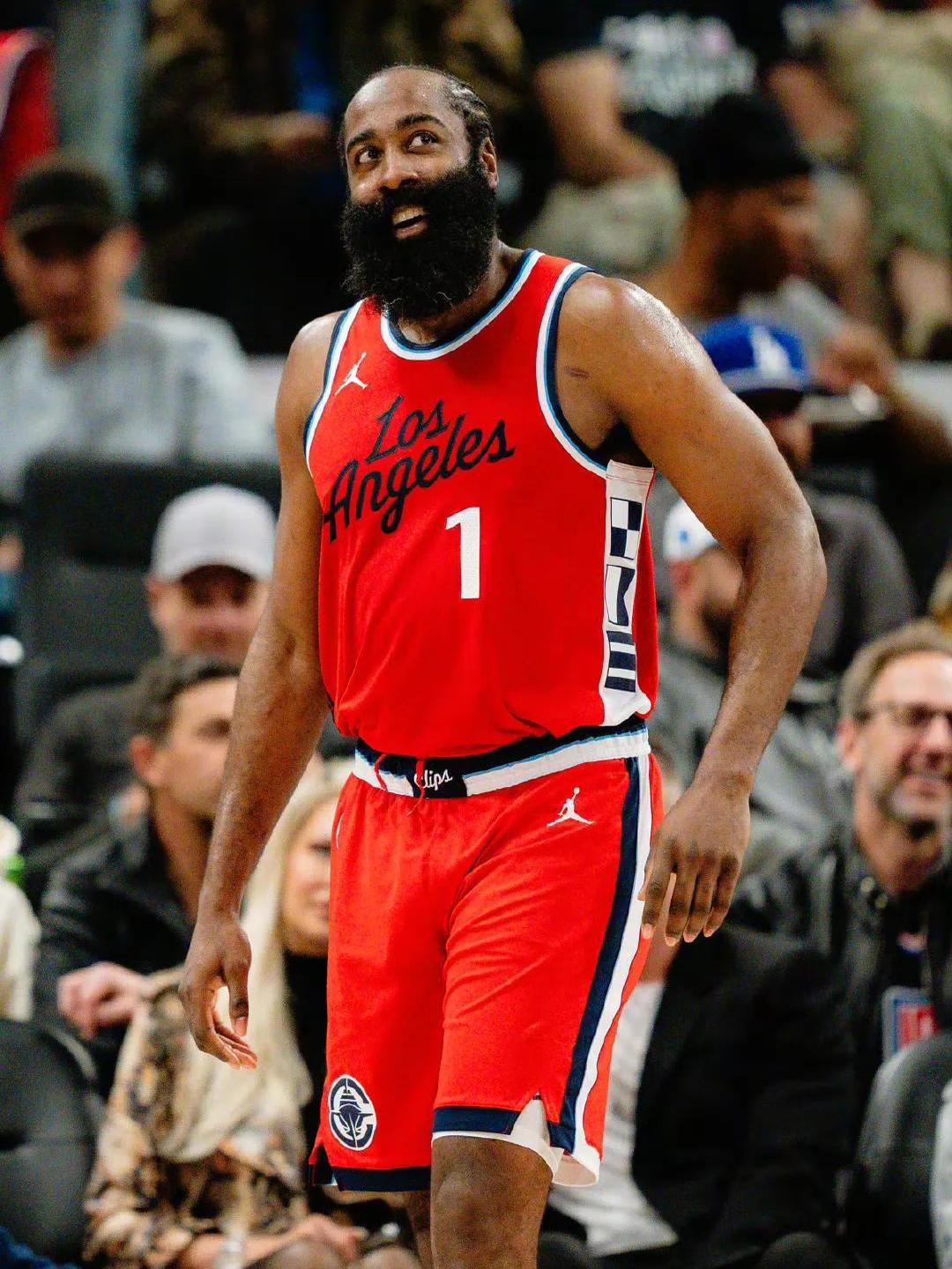 火箭逆转掘金，哈登关键制胜