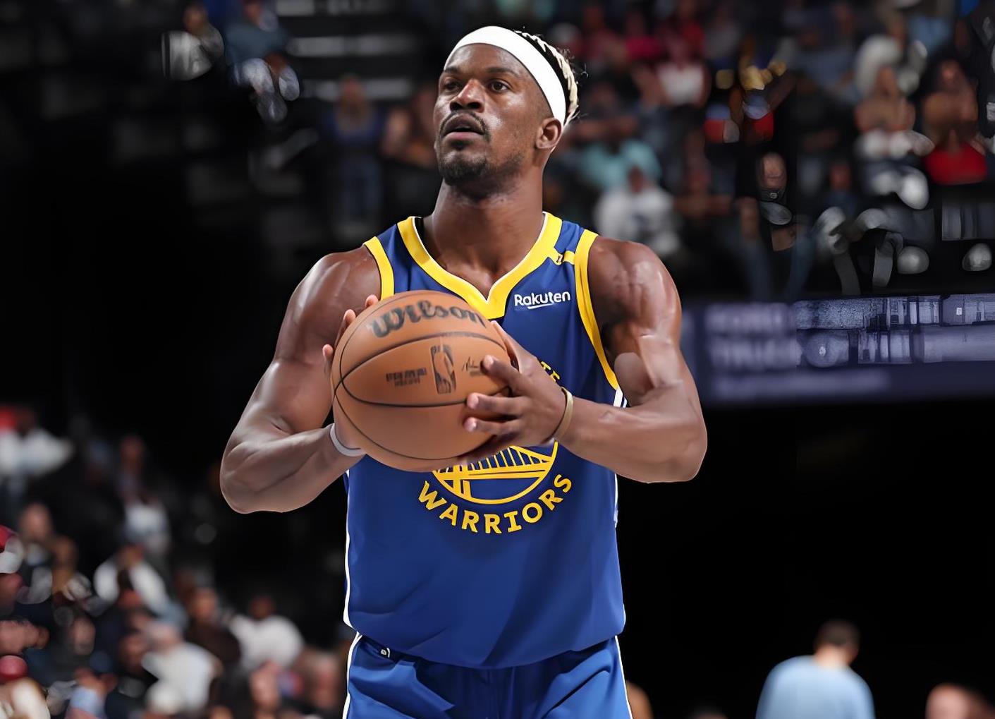 灰熊绝杀吉林队，乔治状态火热