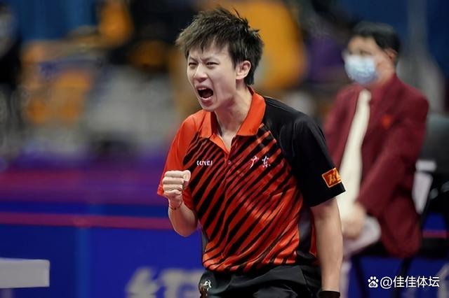 瑞典队逆转中国队,林高远关键制胜 瑞典队逆转中国队,林高远关键制胜