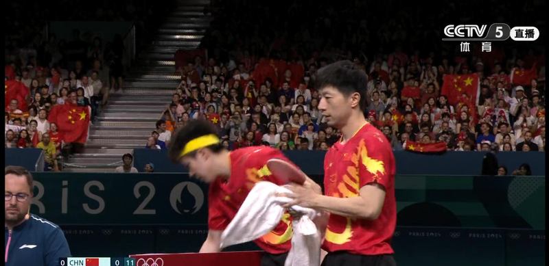 韩国队力克瑞典队,马龙带队取胜 韩国队力克瑞典队,马龙带队取胜