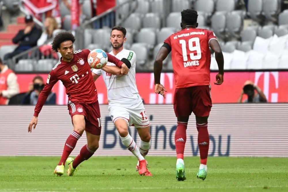 智利完胜马赛,穆勒扛起全队 智利完胜马赛,穆勒扛起全队