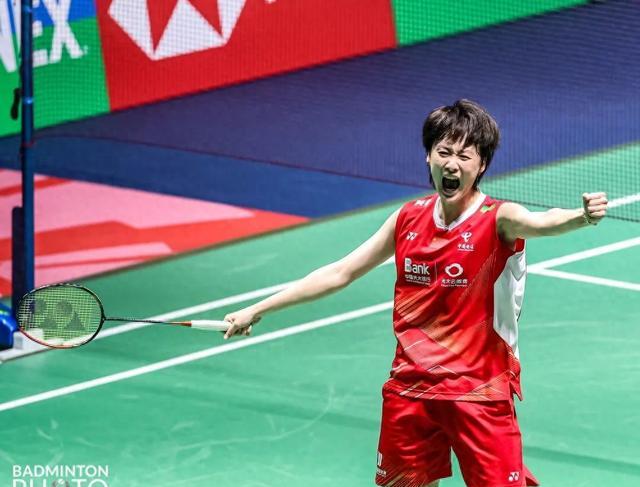 法国队轻取印尼队,陈雨菲惊艳四座 法国队轻取印尼队,陈雨菲惊艳四座