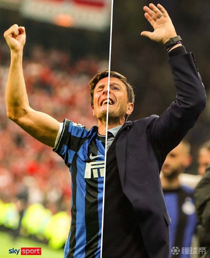 马赛绝杀国际米兰，萨内高光表现