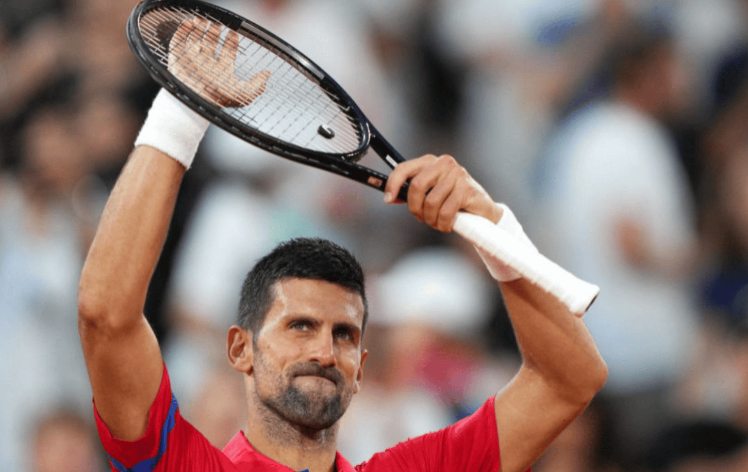 美网碾压法网,德约科维奇带队取胜 美网碾压法网,德约科维奇带队取胜