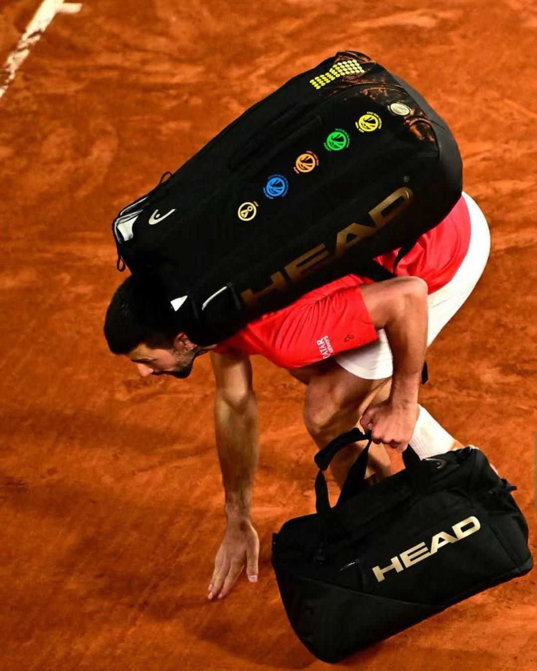 年终总决赛轻取戴维斯杯,德约科维奇扛起全队 年终总决赛轻取戴维斯杯,德约科维奇扛起全队