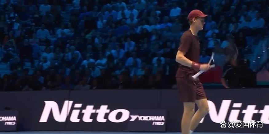 ATP总决赛轻取蒙特卡洛大师赛，辛纳刷新纪录