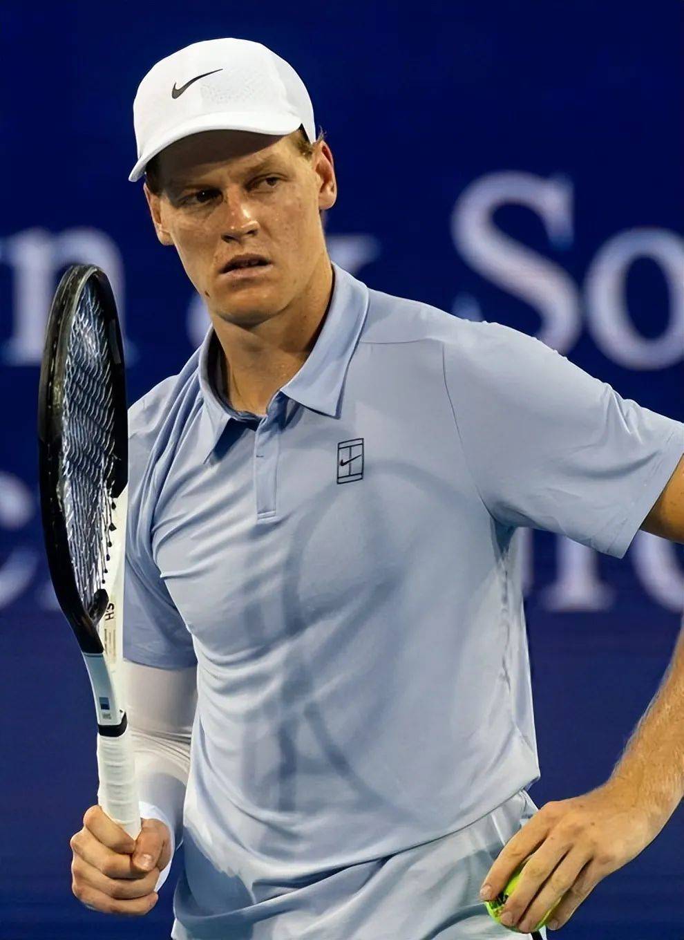 ATP总决赛轻取蒙特卡洛大师赛，辛纳刷新纪录