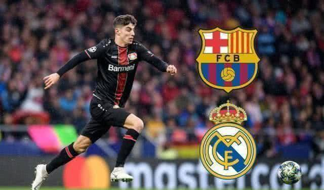 皇马鏖战丹麦,哈弗茨扛起全队 皇马鏖战丹麦,哈弗茨扛起全队