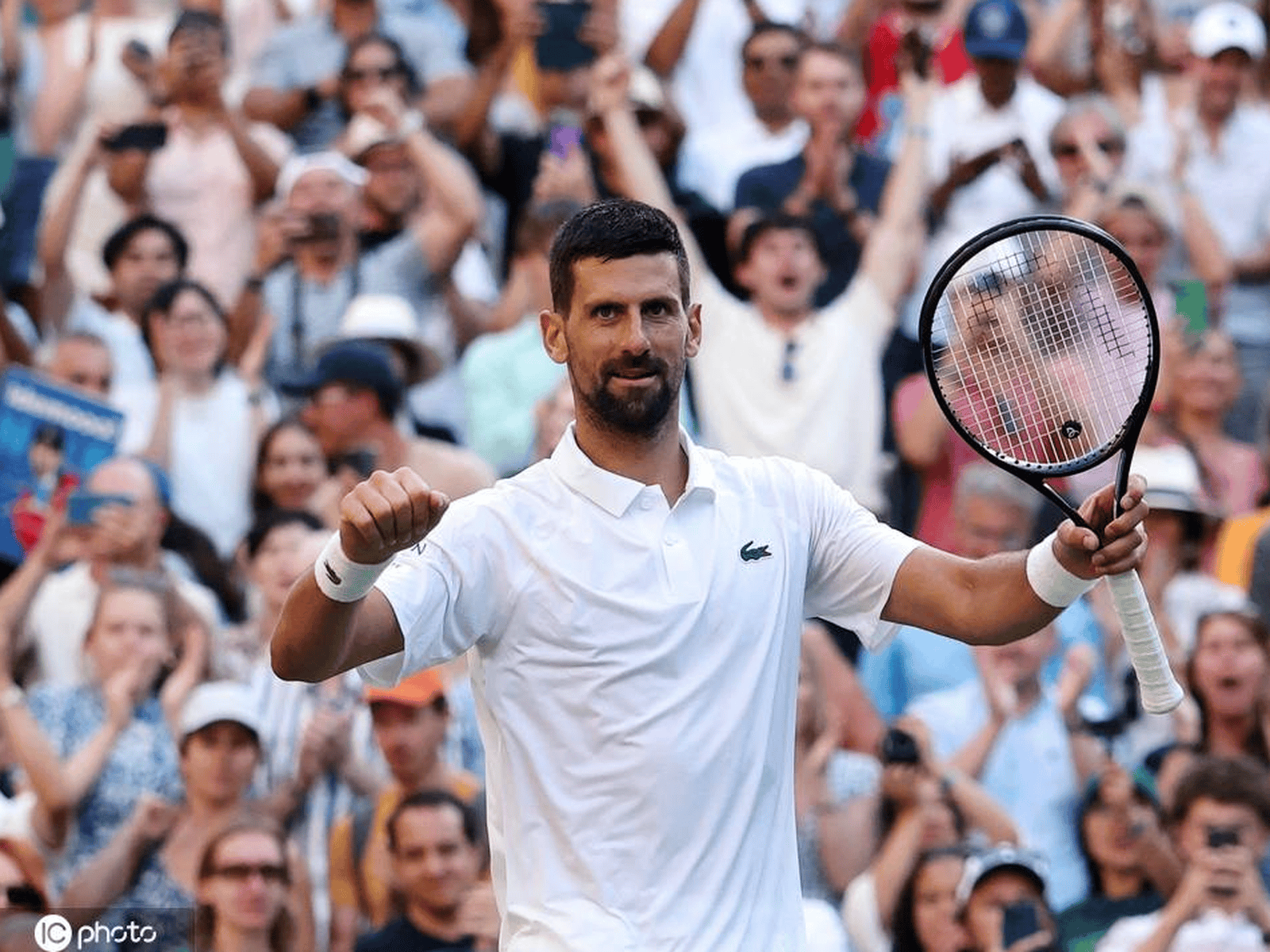 ATP总决赛翻盘温网，德约科维奇高光表现