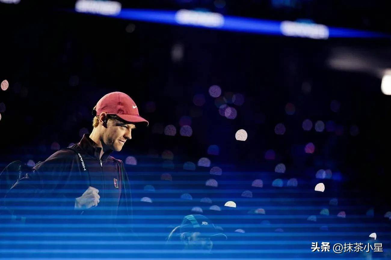 年终总决赛翻盘蒙特卡洛大师赛，辛纳高光表现