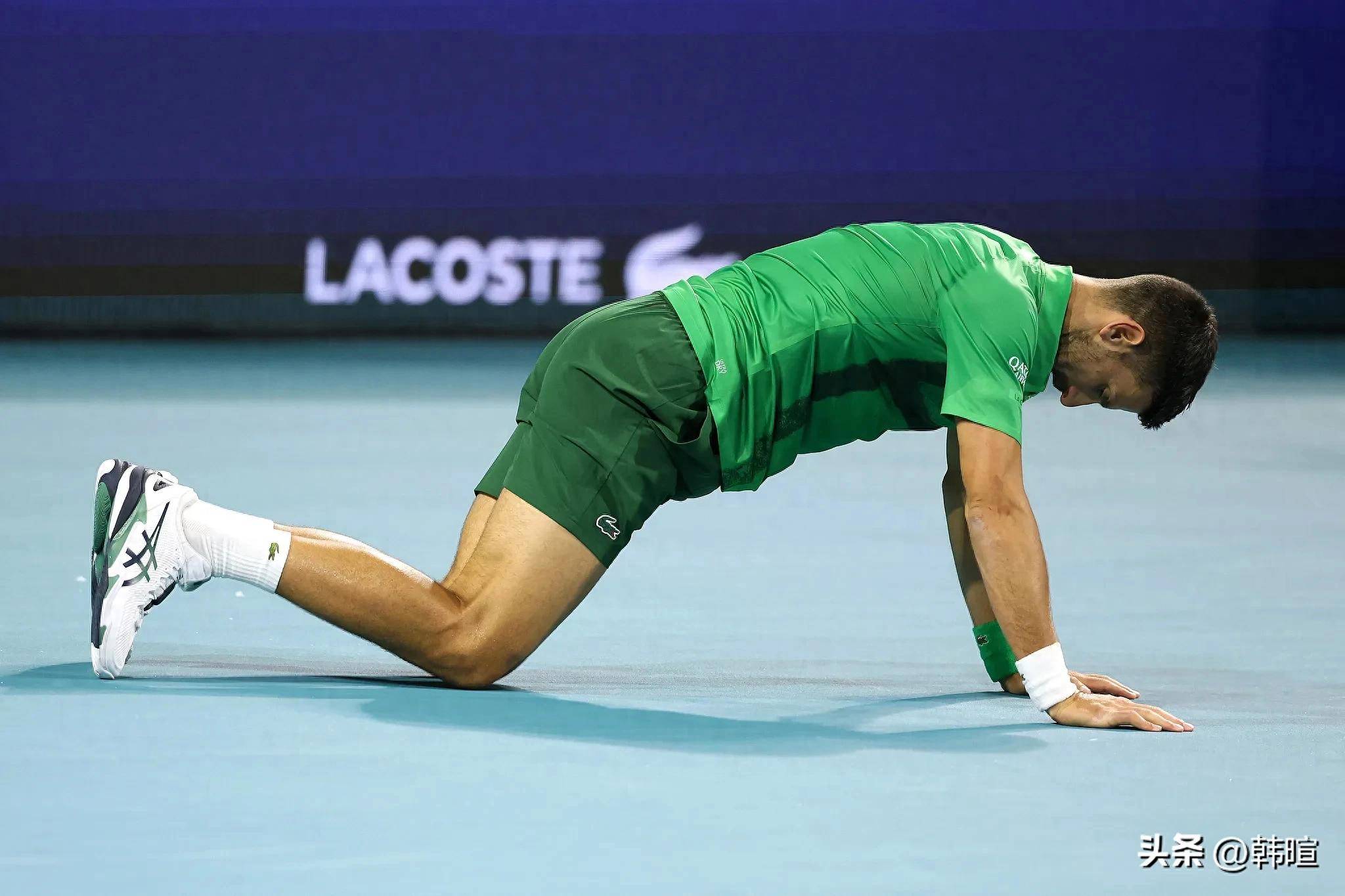 年终总决赛翻盘蒙特卡洛大师赛，辛纳高光表现