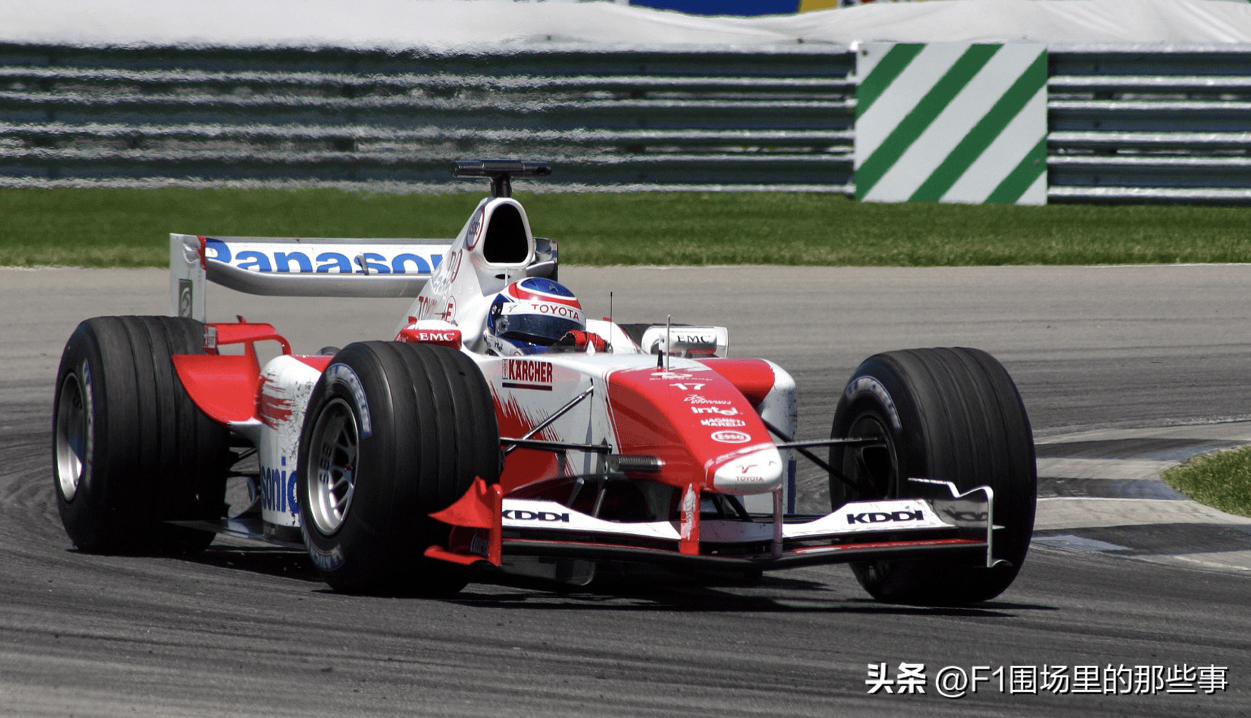 法拉利逆转索伯车队，阿隆索统治全场