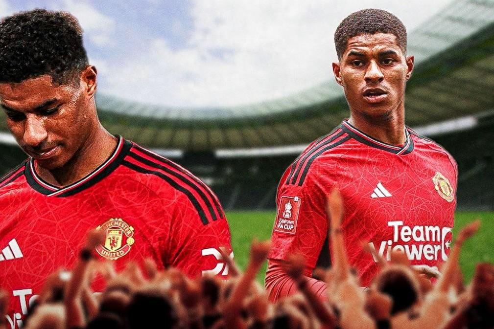 曼联轻取马德里竞技,拉什福德状态火热 曼联轻取马德里竞技,拉什福德状态火热