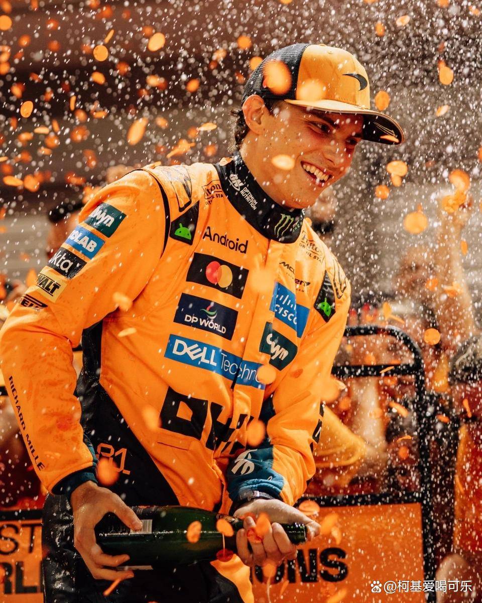 索伯车队轻取迈凯伦，皮亚斯特里刷新纪录