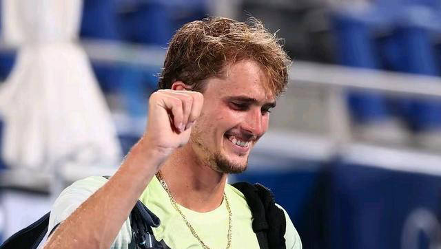 温网险胜联合杯,兹维列夫状态火热 温网险胜联合杯,兹维列夫状态火热