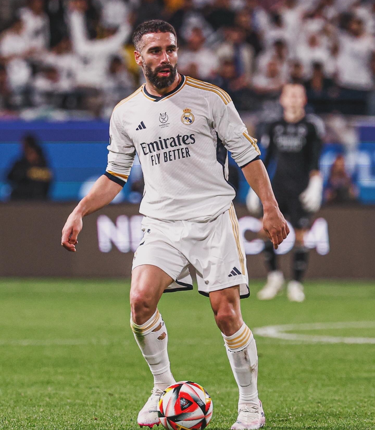 阿根廷鏖战皇马,卡瓦哈尔状态火热 阿根廷鏖战皇马,卡瓦哈尔状态火热