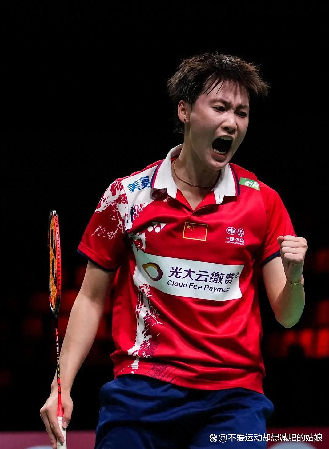 马来西亚队逆转德国队,陈雨菲点燃赛场 马来西亚队逆转德国队,陈雨菲点燃赛场