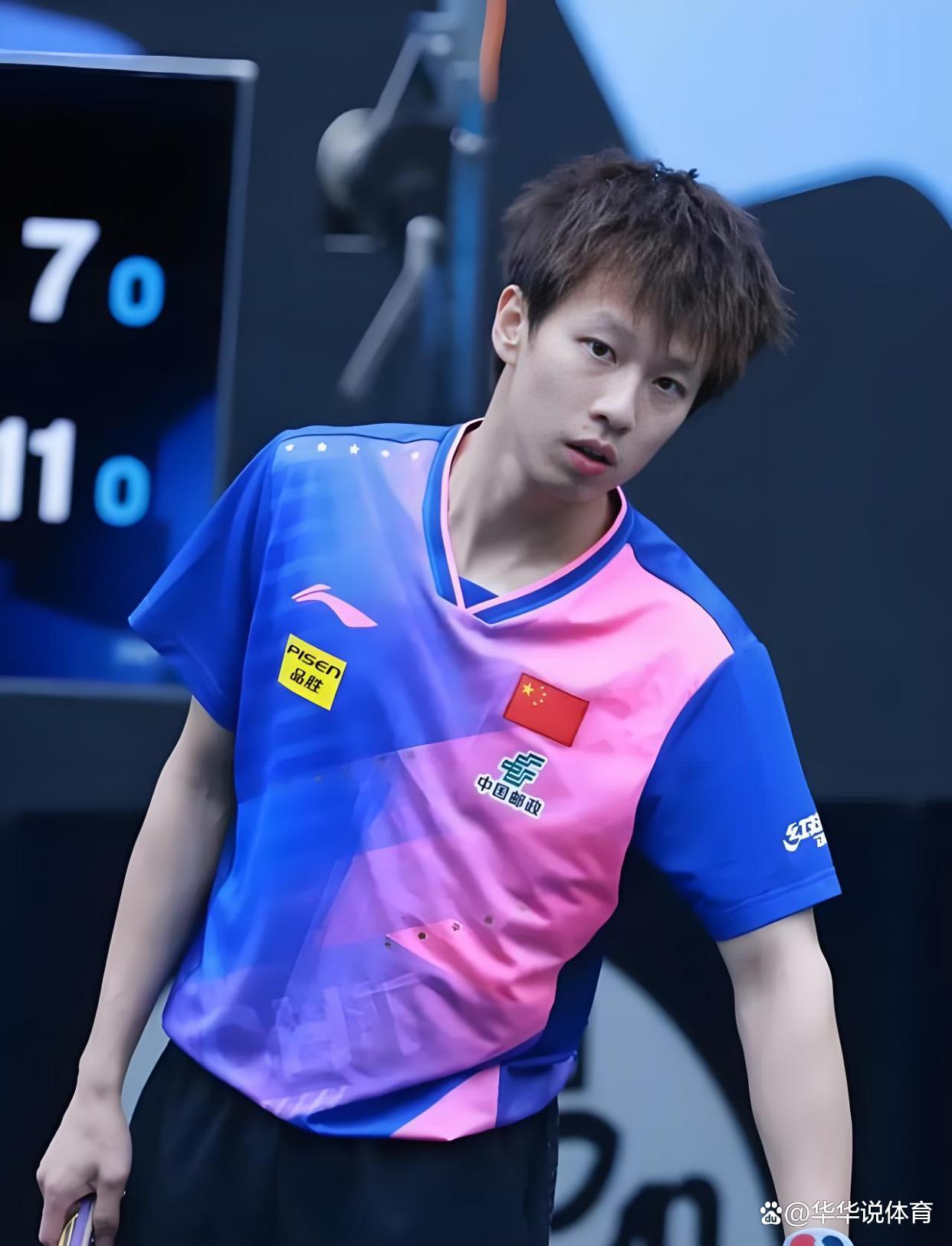 葡萄牙队鏖战中国队，林高远高光表现