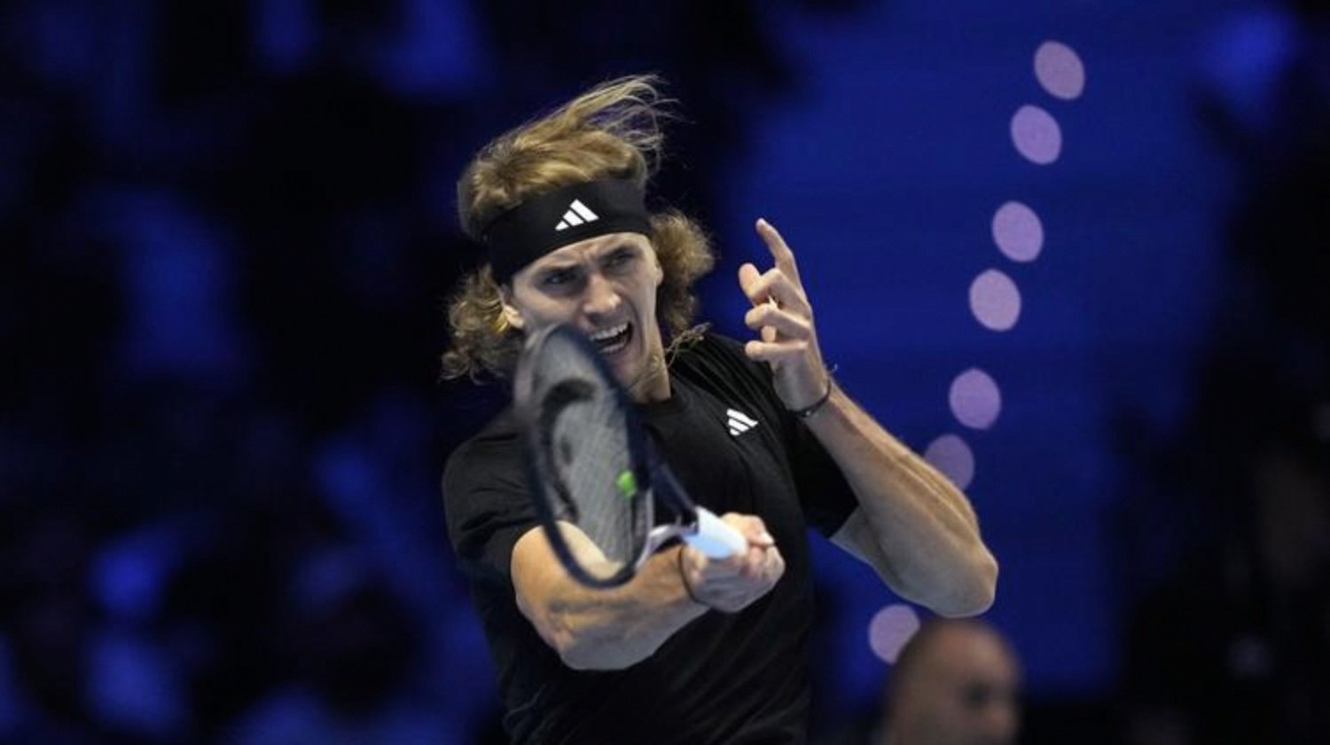 ATP总决赛逆转澳网,德约科维奇统治全场 ATP总决赛逆转澳网,德约科维奇统治全场