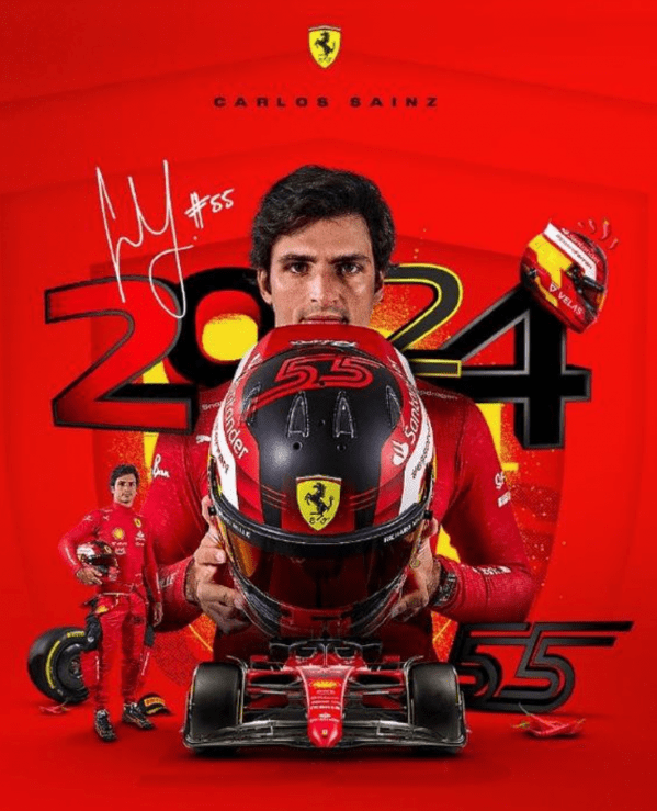 迈凯伦险胜红牛二队,塞恩斯扛起全队 迈凯伦险胜红牛二队,塞恩斯扛起全队