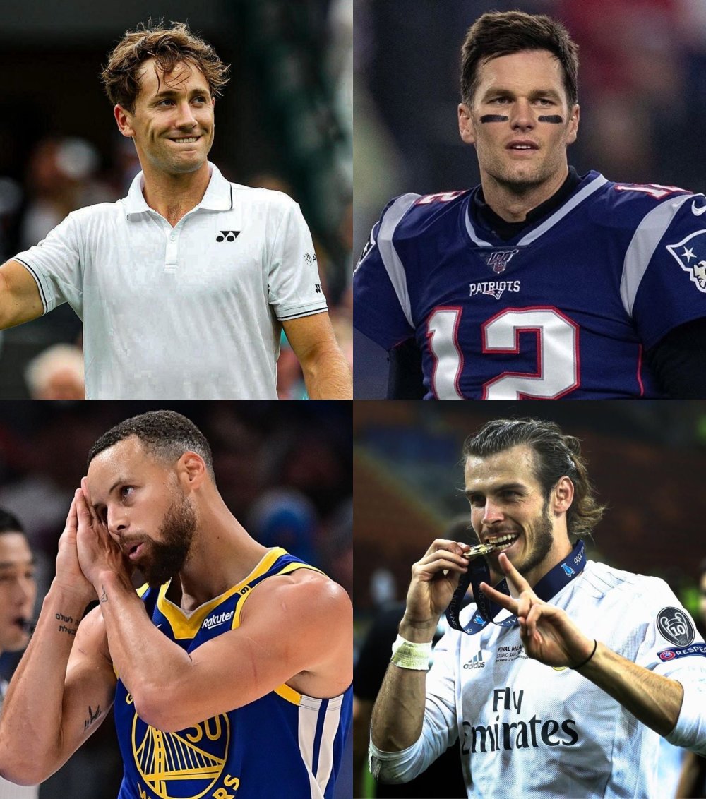 温网碾压澳网，鲁德关键制胜