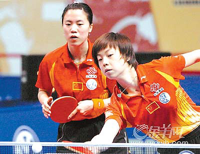 印度队鏖战韩国队，马琳统治全场