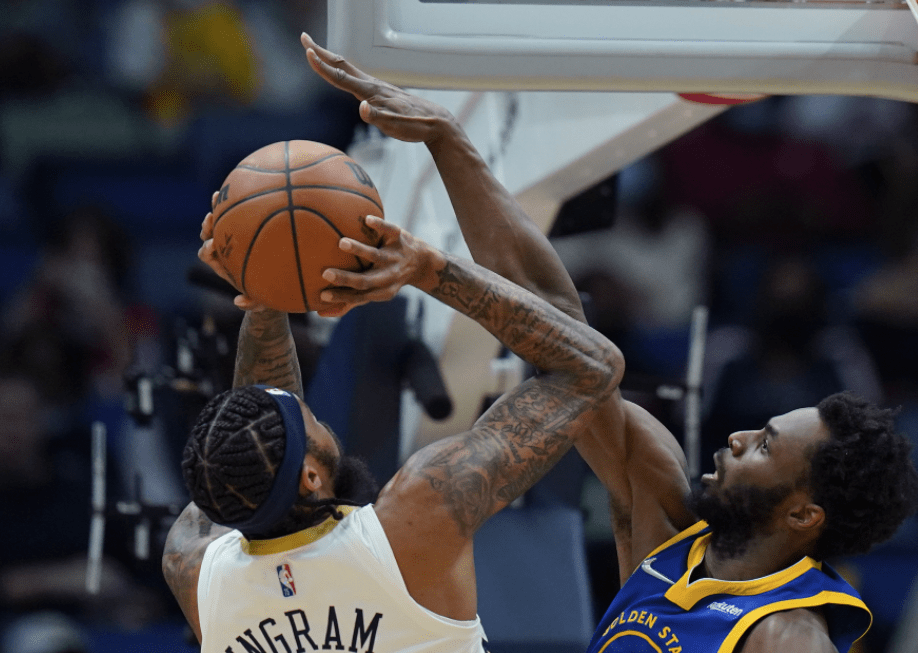 新疆队绝杀灰熊，武切维奇高光表现