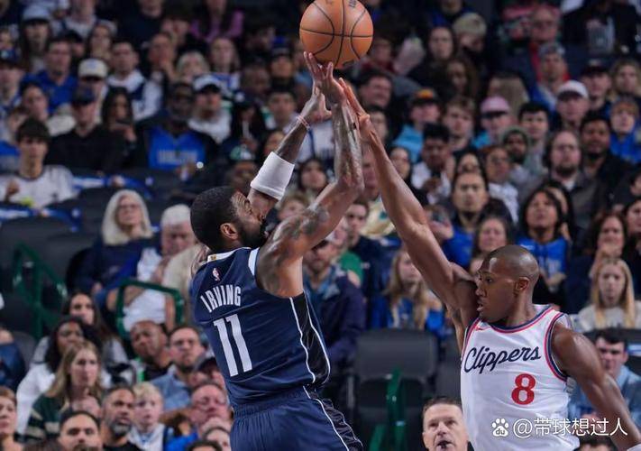 独行侠力克尼克斯，东契奇高光表现