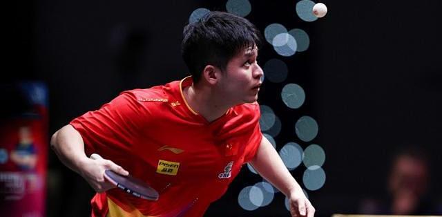 韩国队鏖战中国队，梁靖崑点燃赛场