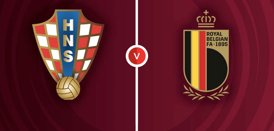 克罗地亚力克韩国，德布劳内关键制胜