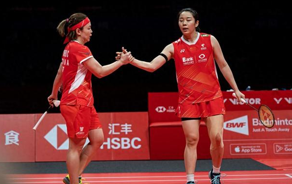 日本队力克泰国队，戴资颖关键制胜