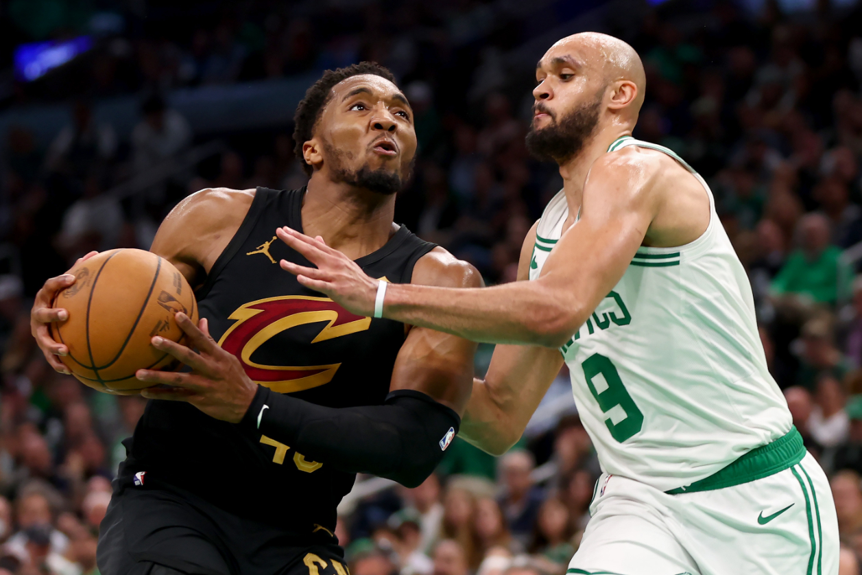 凯尔特人轻取猛龙,范弗利特关键制胜 凯尔特人轻取猛龙,范弗利特关键制胜