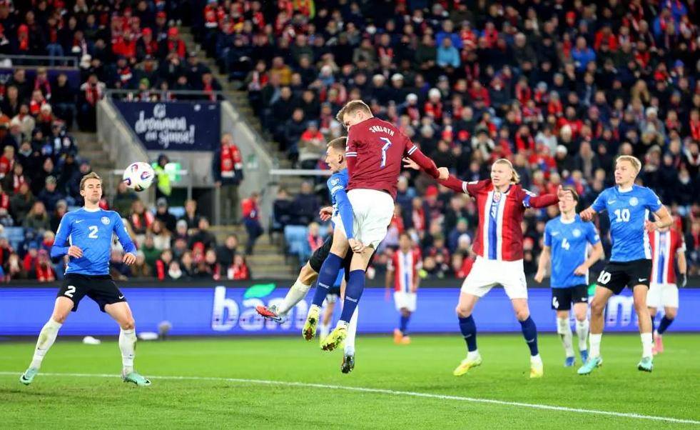 韩国轻取AC米兰,哈兰德统治全场 韩国轻取AC米兰,哈兰德统治全场