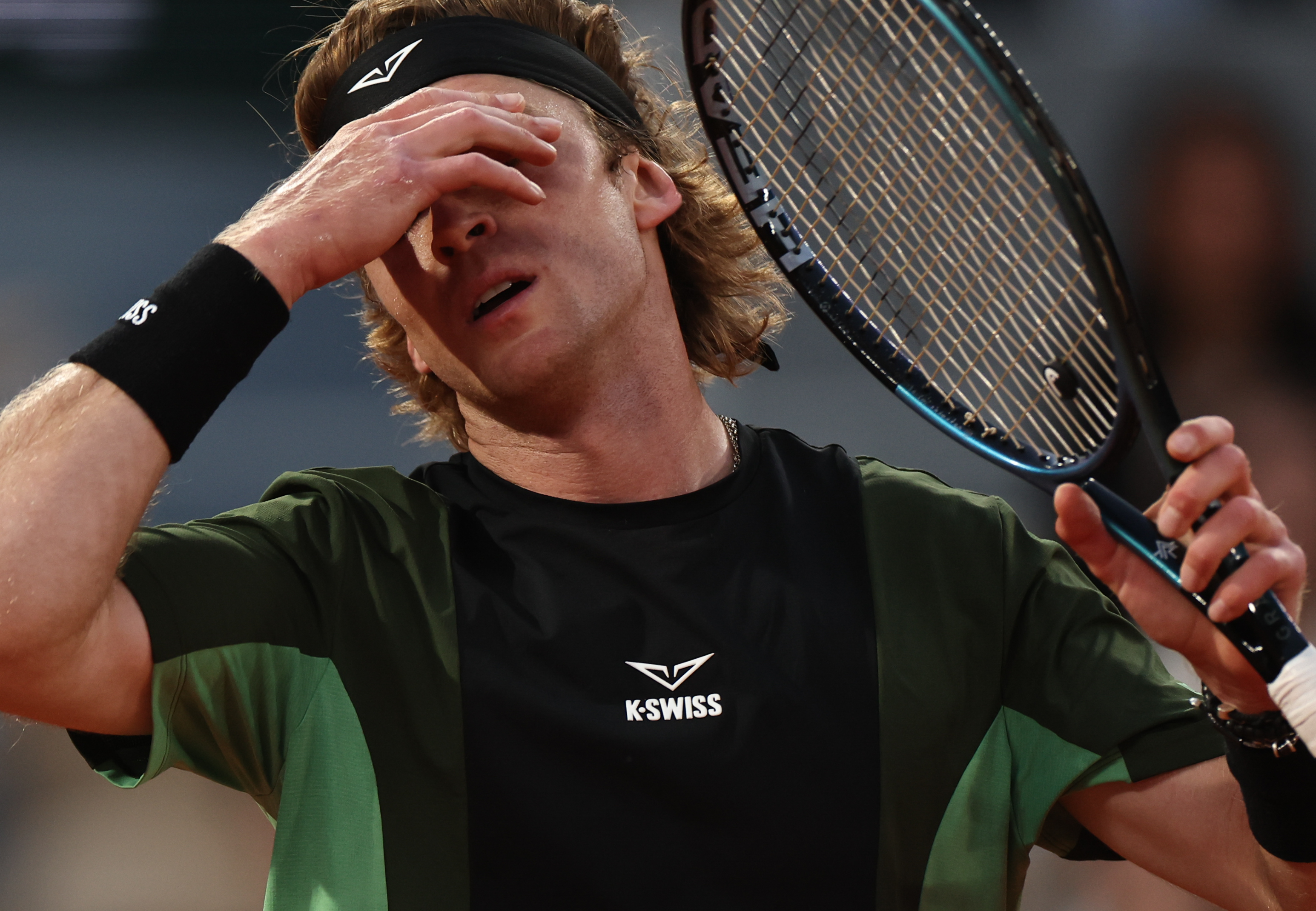 澳网完胜法网，辛纳关键制胜