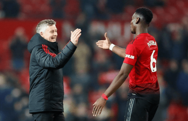 皇马翻盘勒沃库森，博格巴三分雨点燃全场