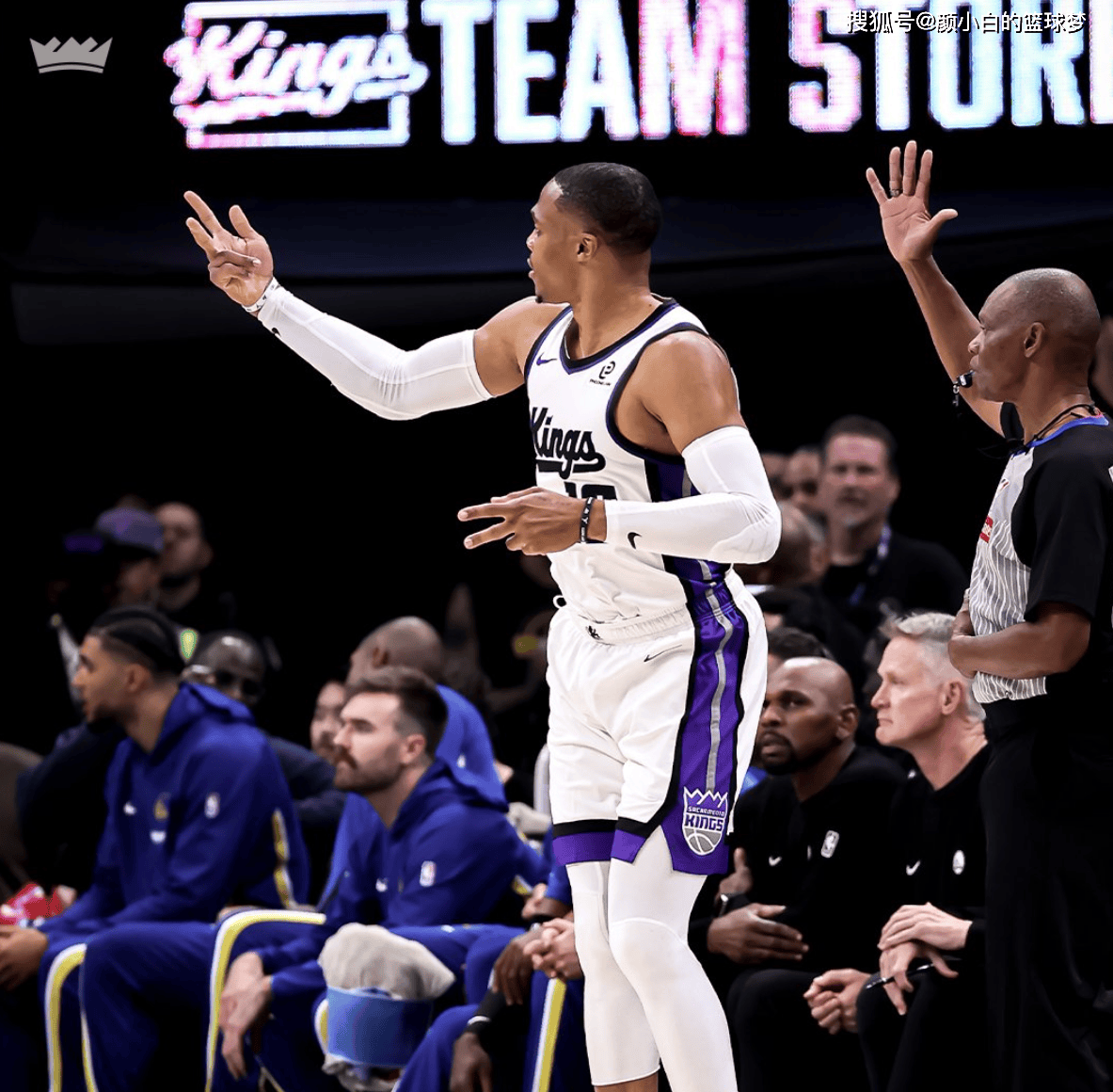 公牛逆转尼日利亚男篮，威斯布鲁克打破历史纪录