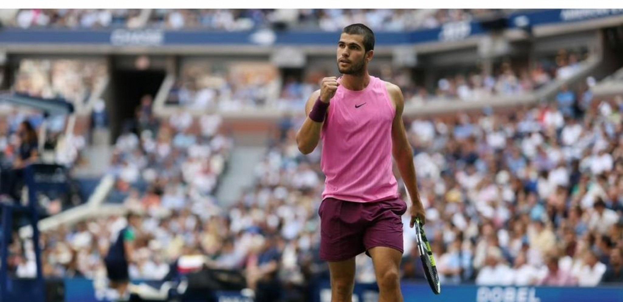 蒙特卡洛大师赛碾压联合杯，兹维列夫状态火热