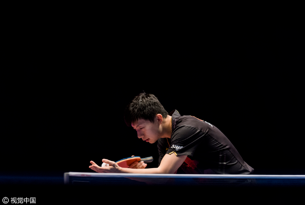 瑞典队鏖战波兰队，马龙关键制胜