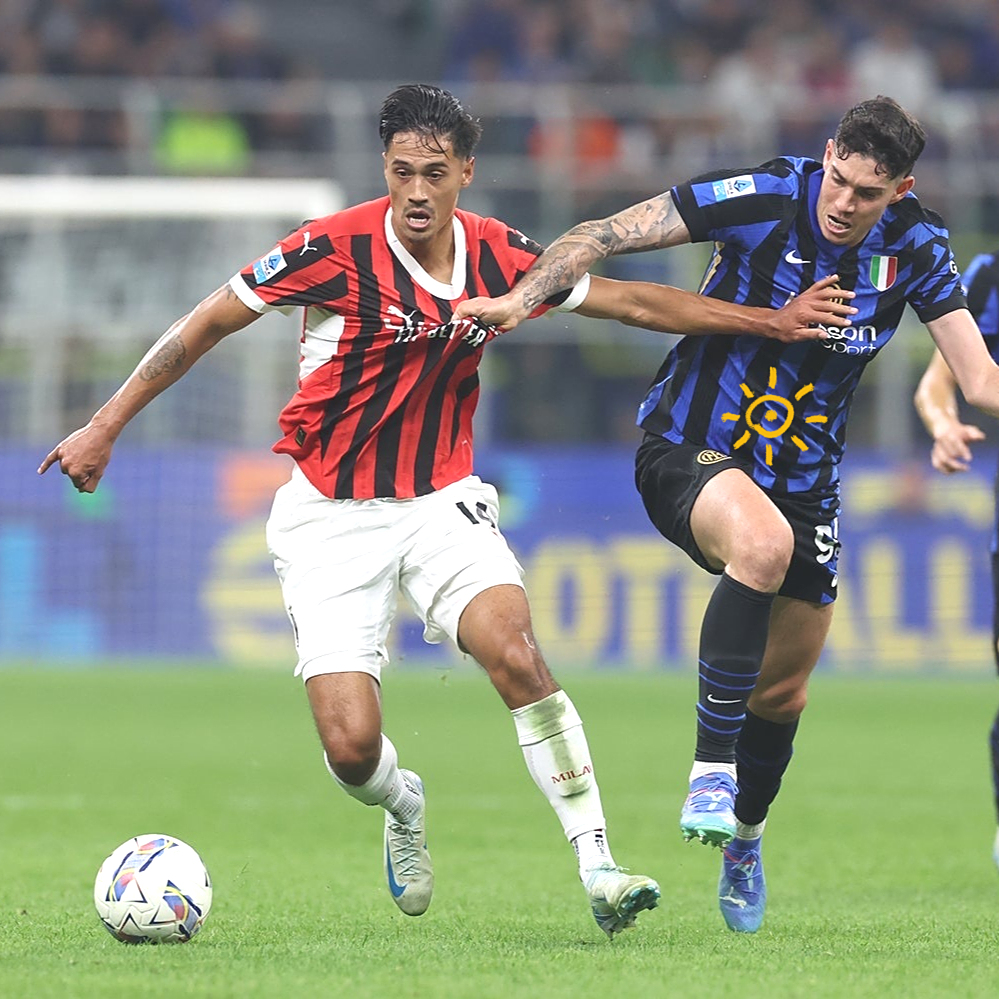 美国鏖战国际米兰，迪马利亚刷新纪录