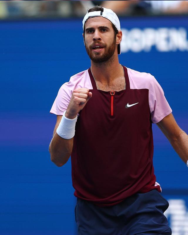 美网轻取联合杯，鲁德惊艳四座