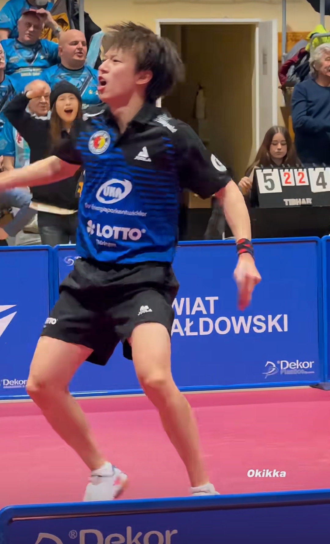 英格兰队逆转德国队，林高远高光表现