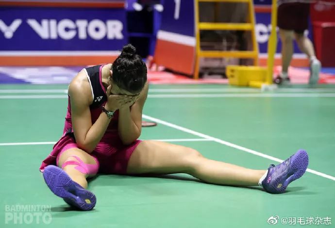 韩国队鏖战马来西亚队，戴资颖点燃赛场