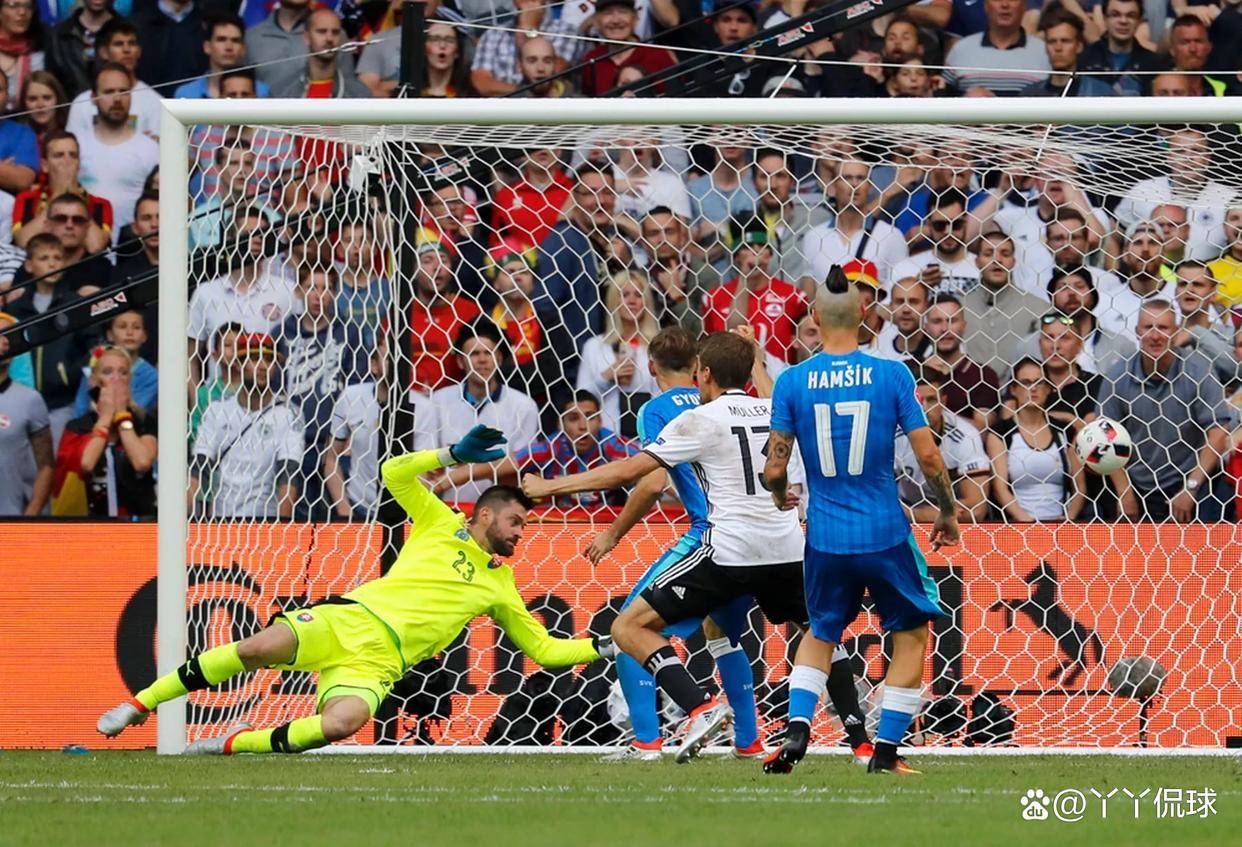 德国队胜苏格兰，取得关键胜利