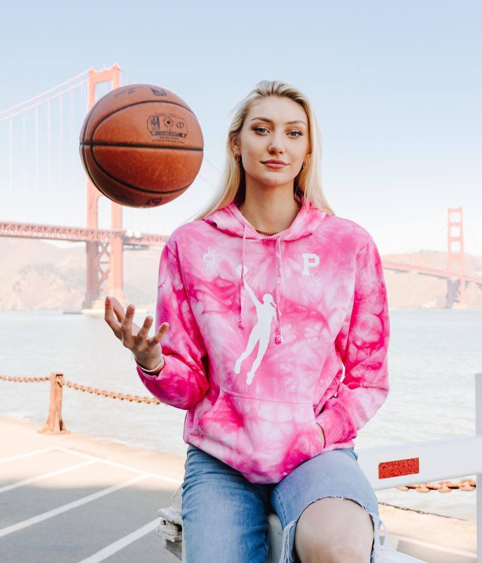 WNBA选秀：明星中锋领衔状元大热