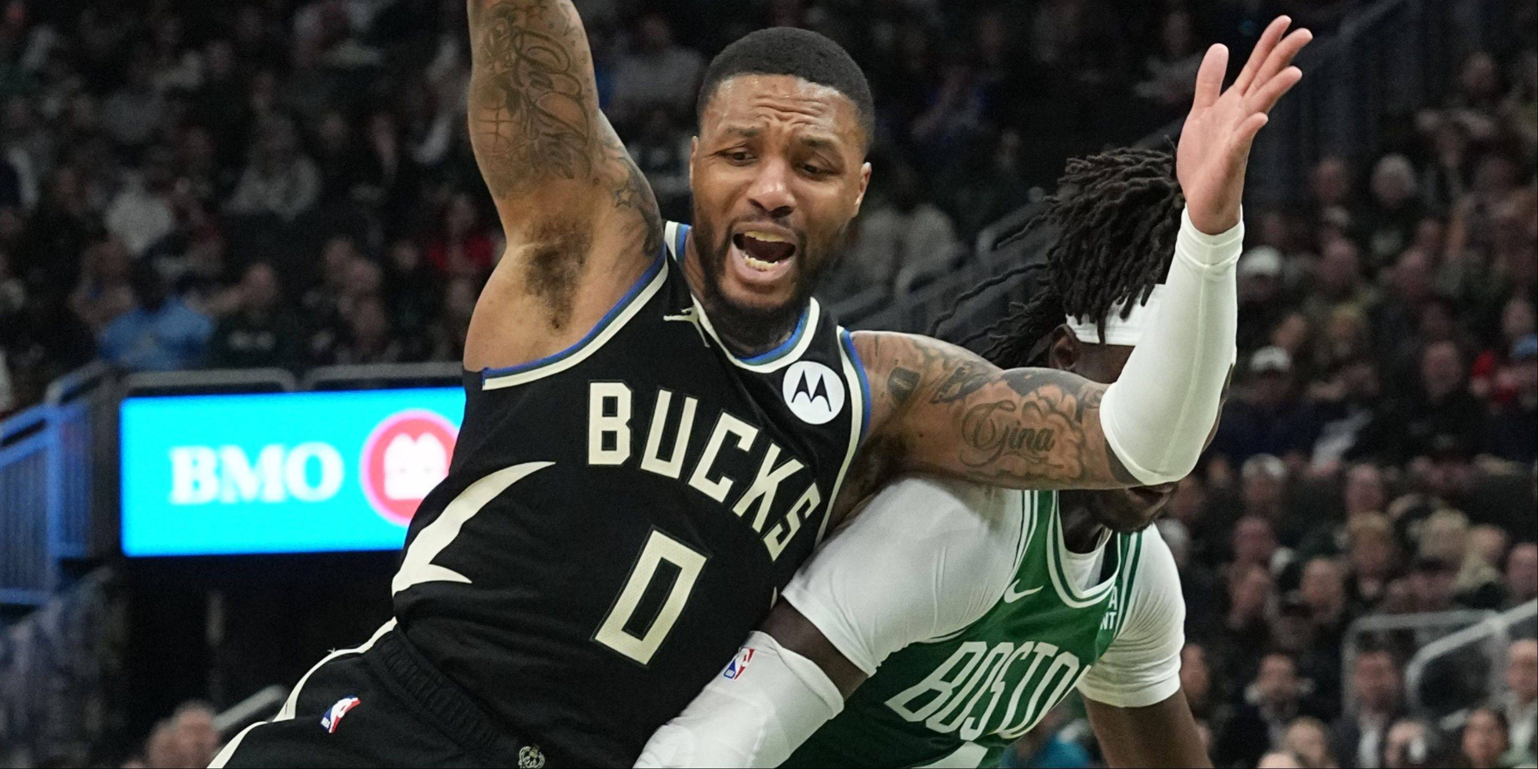 雄鹿队员遭遇困境，连败难解