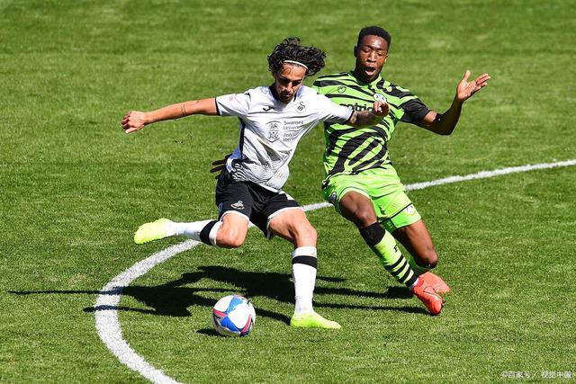 沃尔夫汉主场击败斯旺西，豪取分