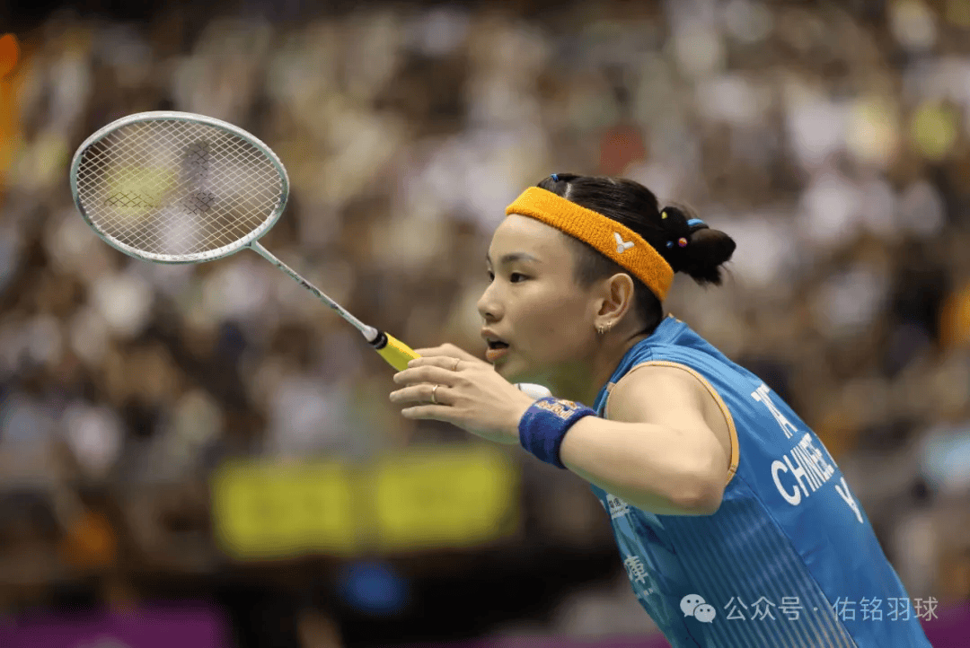 丹麦队翻盘中国队，戴资颖高光表现