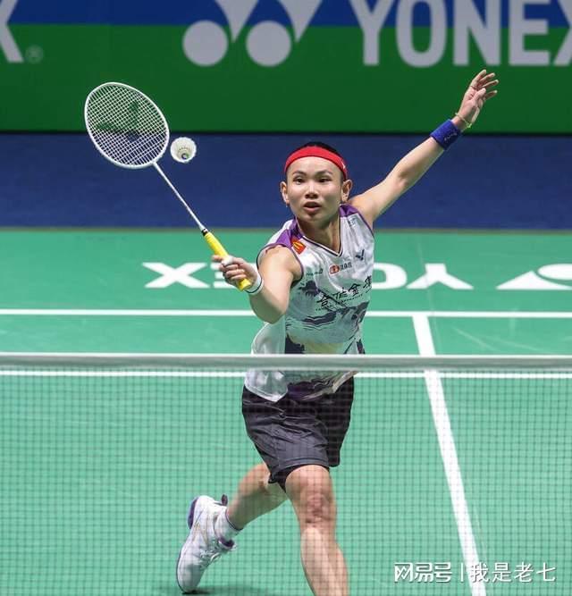 丹麦队翻盘中国队，戴资颖高光表现