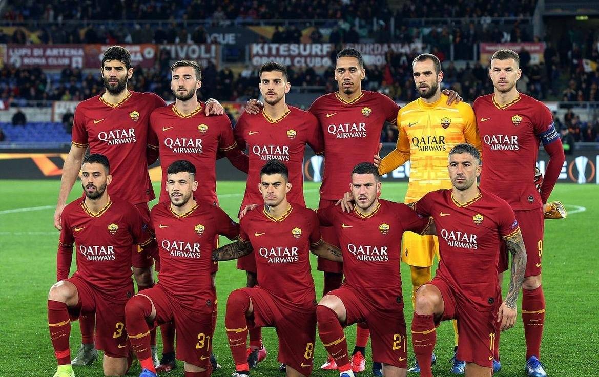 拉齐奥中场组织能力突出，成为球队立足之本